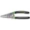 Greenlee Greenlee 1955-SS Pro Stainless Wire Stripper, Cutter And Crimper Curve 1955-SS - alternate 1